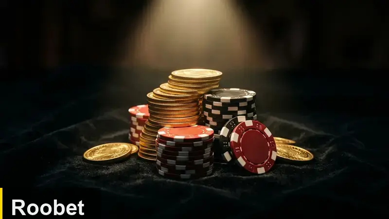 Bonos y Promociones en Roobet para Jugadores Mexicanos